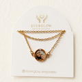 Custom Keepsake Bracelet - Photo