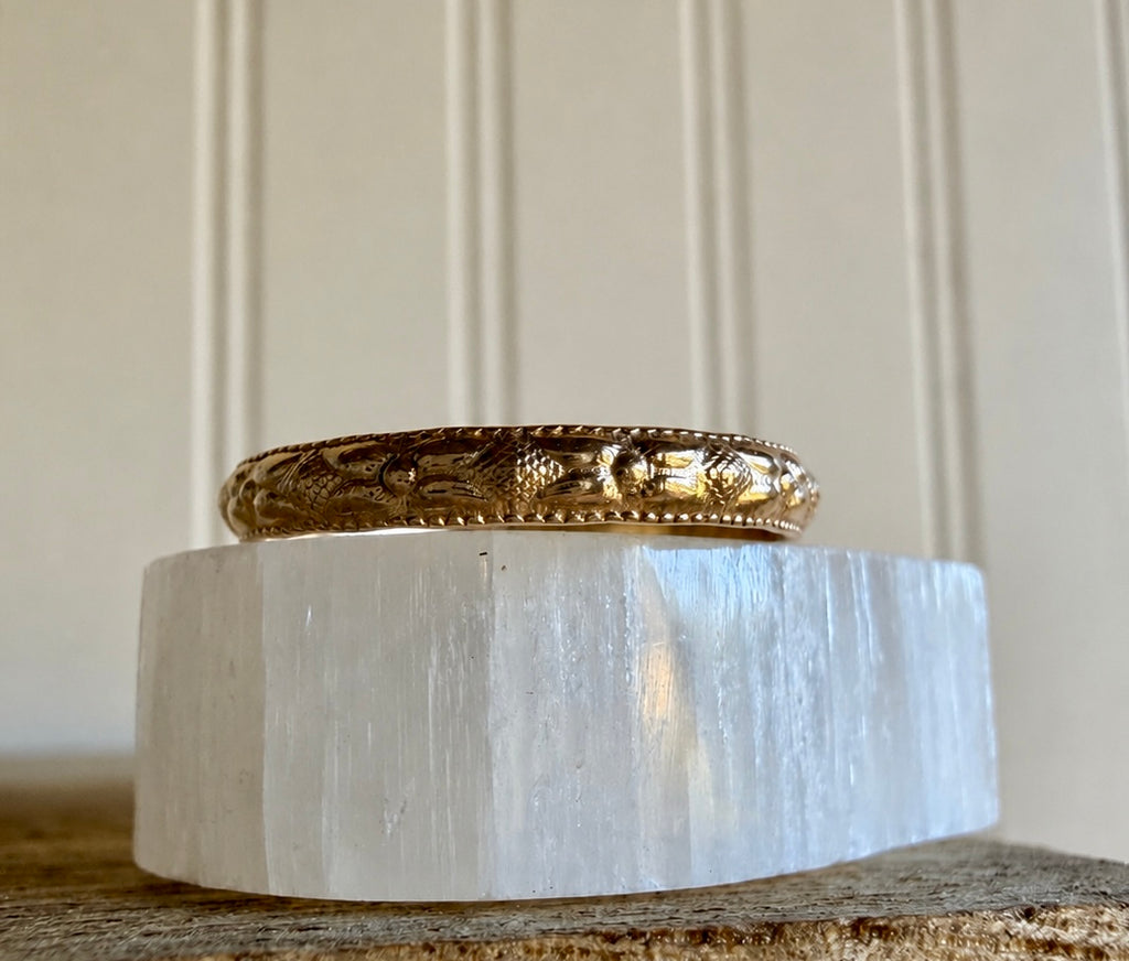 The Halo Stack w/ Band