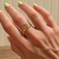 The Halo Stack (stacking rings only)