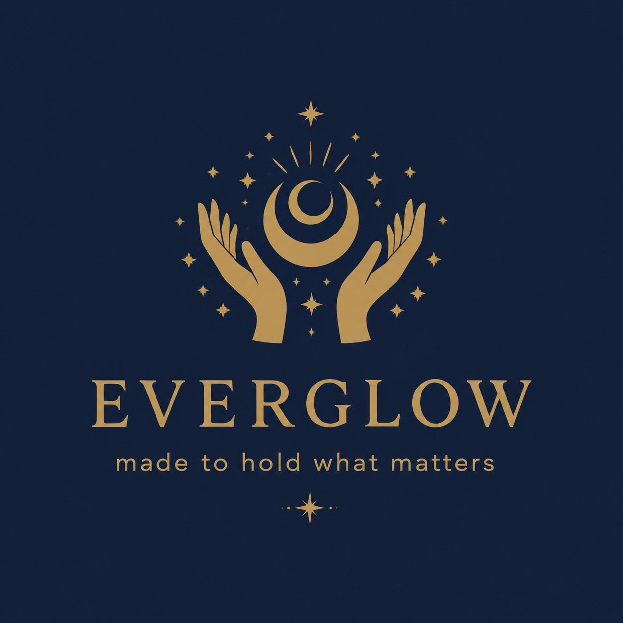 Everglow Keepsake Jewelry